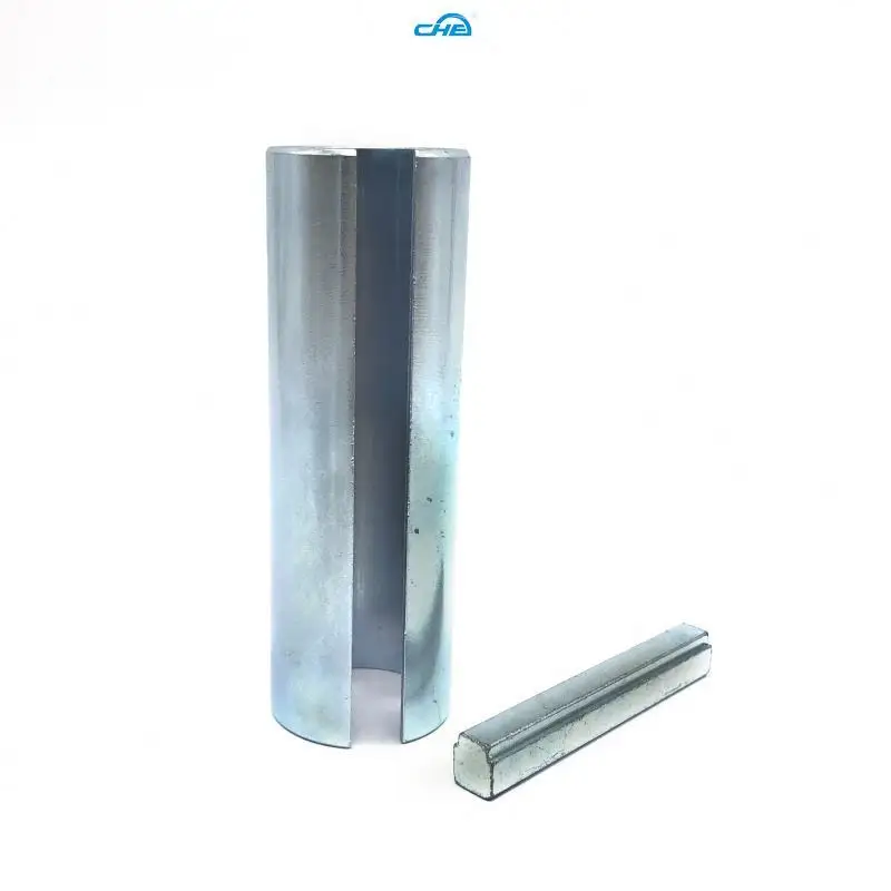  cnc car parts  | Chuanghe Fastener 1