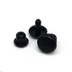  plastic rivets  | Chuanghe Fastener 1