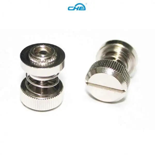 heatsink spring screws at Wholesale Prices | Chuanghe Fastener 1