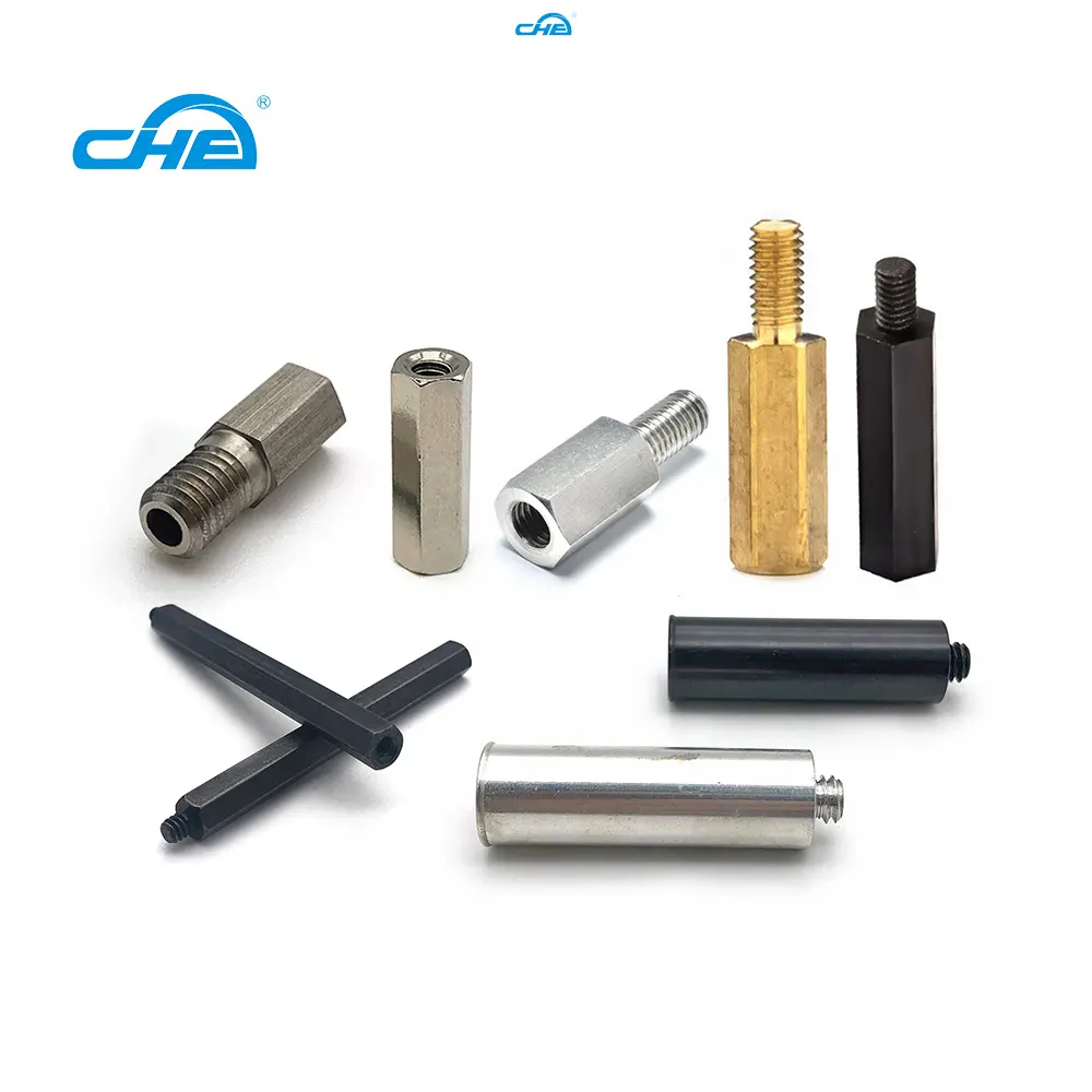  stainless steel standoff screws  | Chuanghe Fastener 1