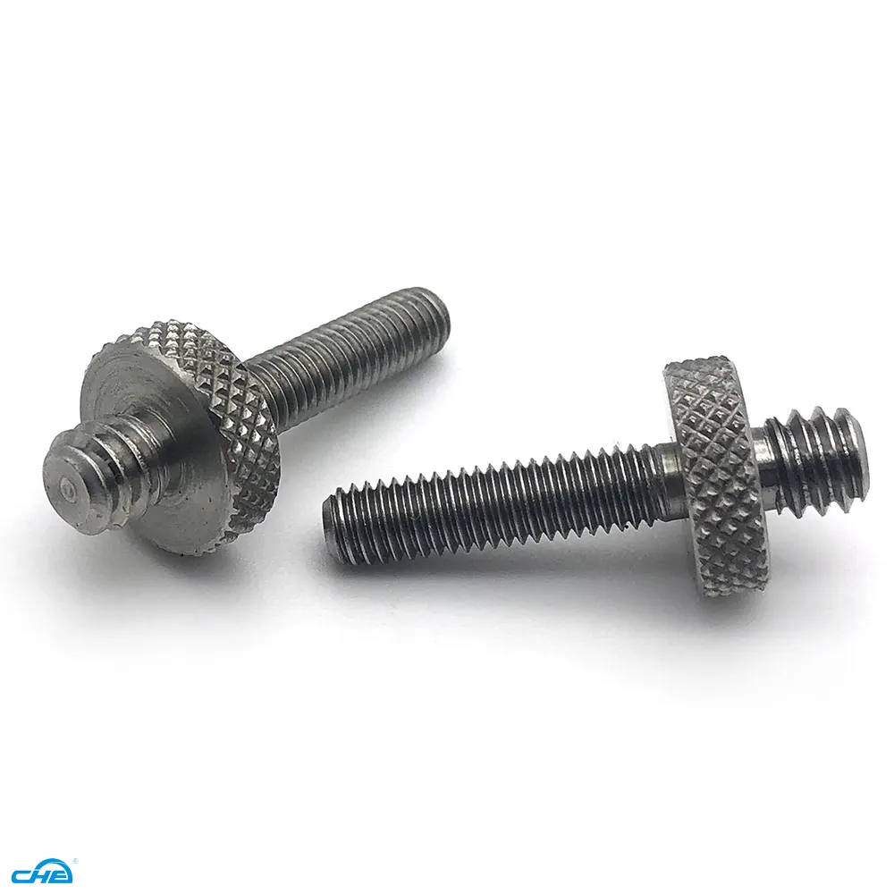 Custom custom stud bolts  Manufacturer | Chuanghe Fastener 1