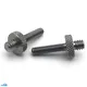 Custom custom stud bolts  Manufacturer | Chuanghe Fastener 1
