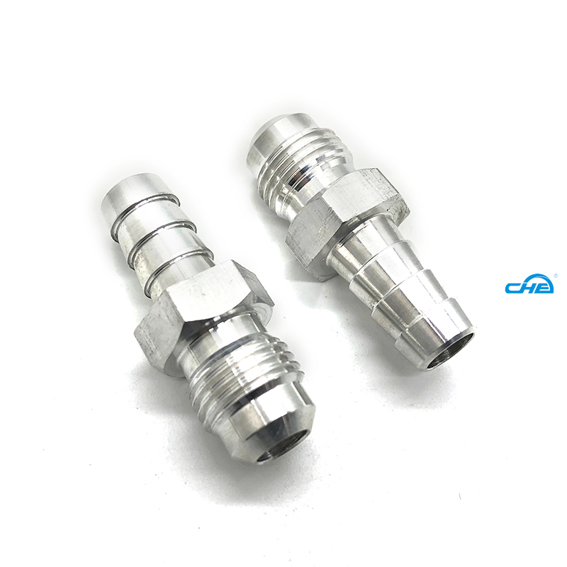Chuanghe Fastener |  machined parts  1