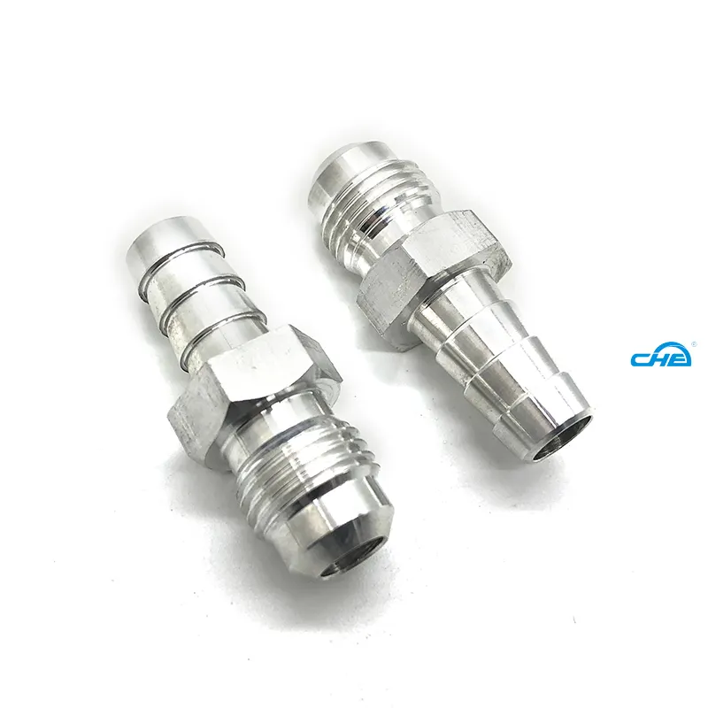 Chuanghe Fastener |  machined parts  1