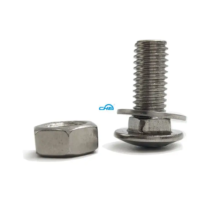 decorative carriage bolts at Wholesale Prices | Chuanghe Fastener 1