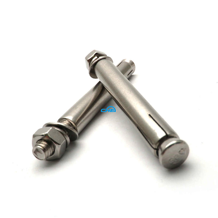 stainless steel bolts nuts manufacturers at Wholesale Prices | Chuanghe Fastener 1