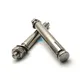 stainless steel bolts nuts manufacturers at Wholesale Prices | Chuanghe Fastener 1