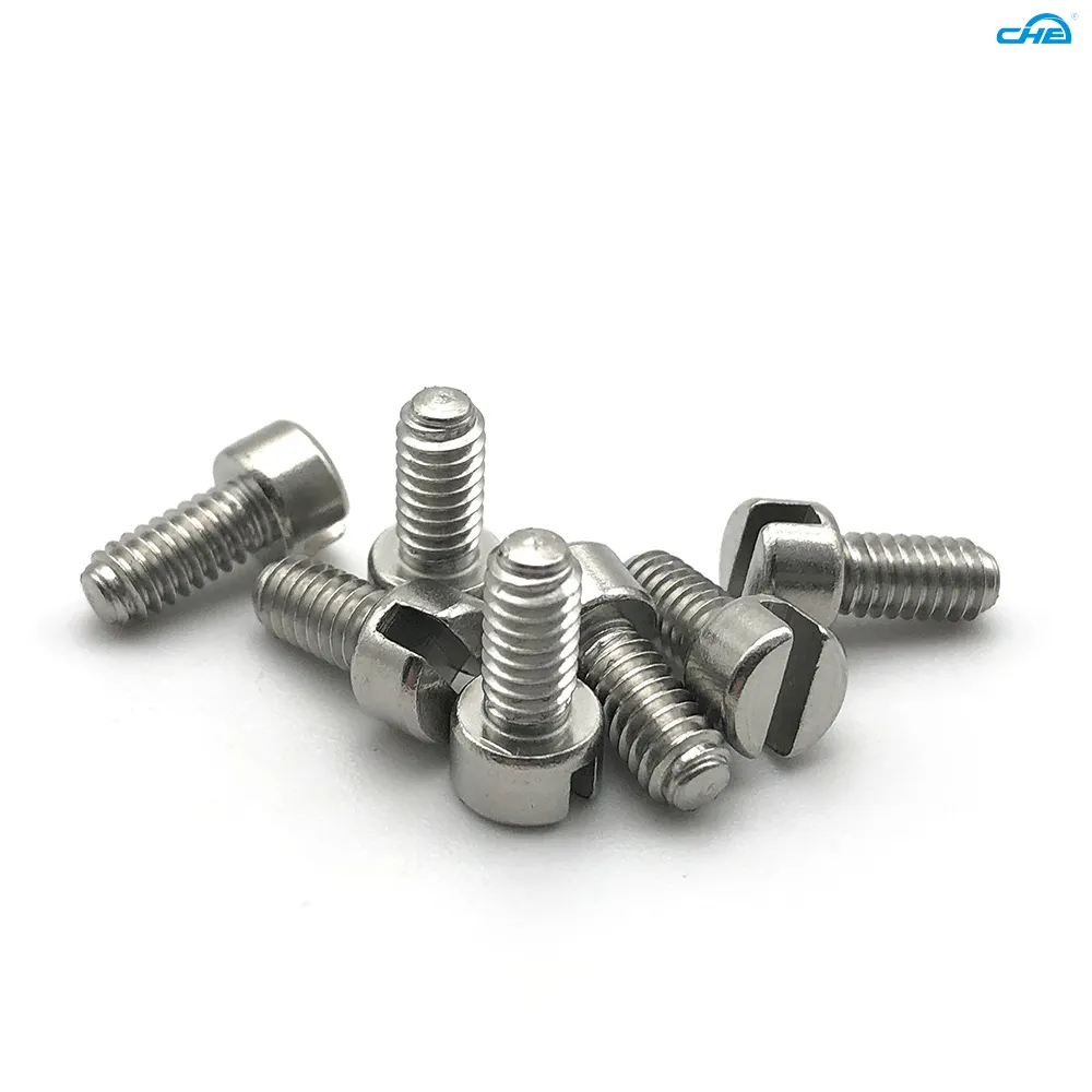 Chuanghe Fastener |  lug nuts auto  1