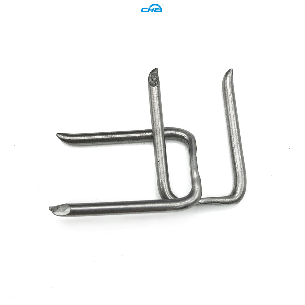  china u type nail  | Chuanghe Fastener 1