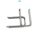  china u type nail  | Chuanghe Fastener 1