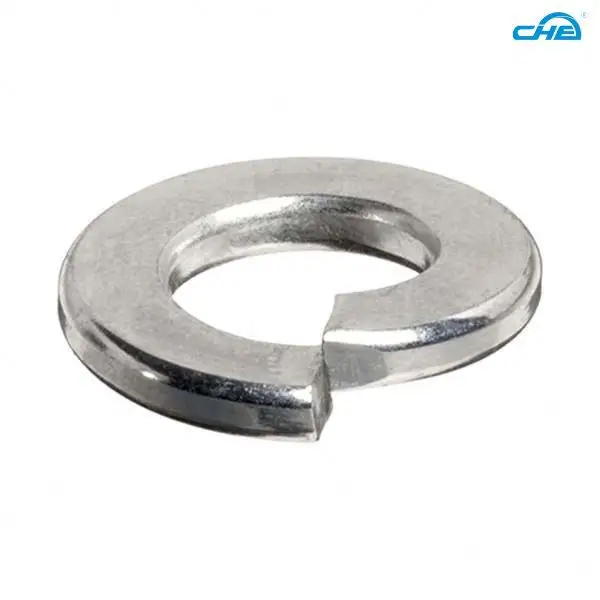  nylon spring washer  | Chuanghe Fastener 1