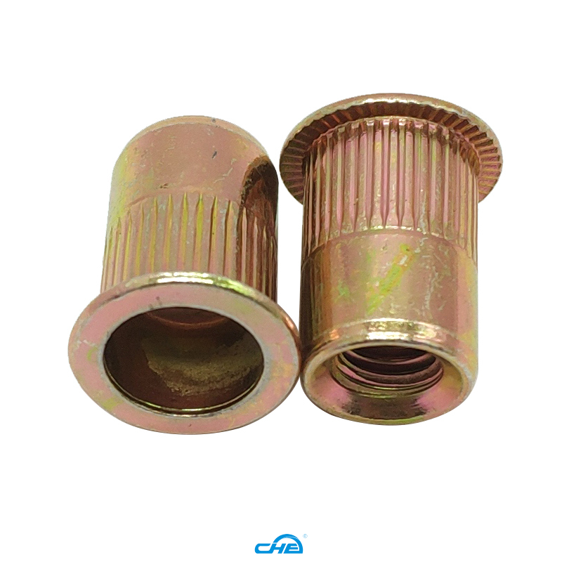  square nut  | Chuanghe Fastener 1