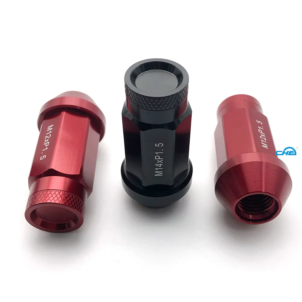 auto nut at Wholesale Prices | Chuanghe Fastener1 1