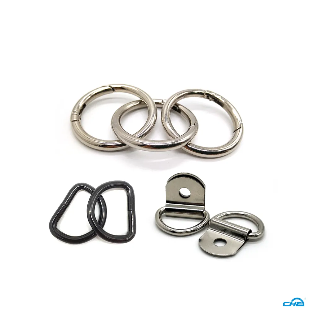 stainless steel o ring at Wholesale Prices | Chuanghe Fastener 1