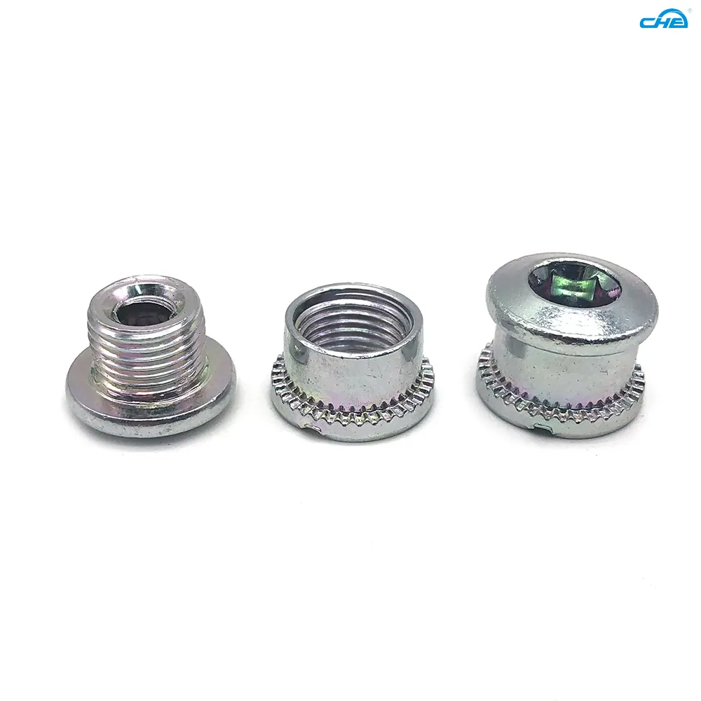  custom screw  | Chuanghe Fastener 1