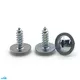  self drilling metal screws  | Chuanghe Fastener 1