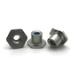 Custom 6mm sleeve nut  Manufacturer | Chuanghe Fastener 1