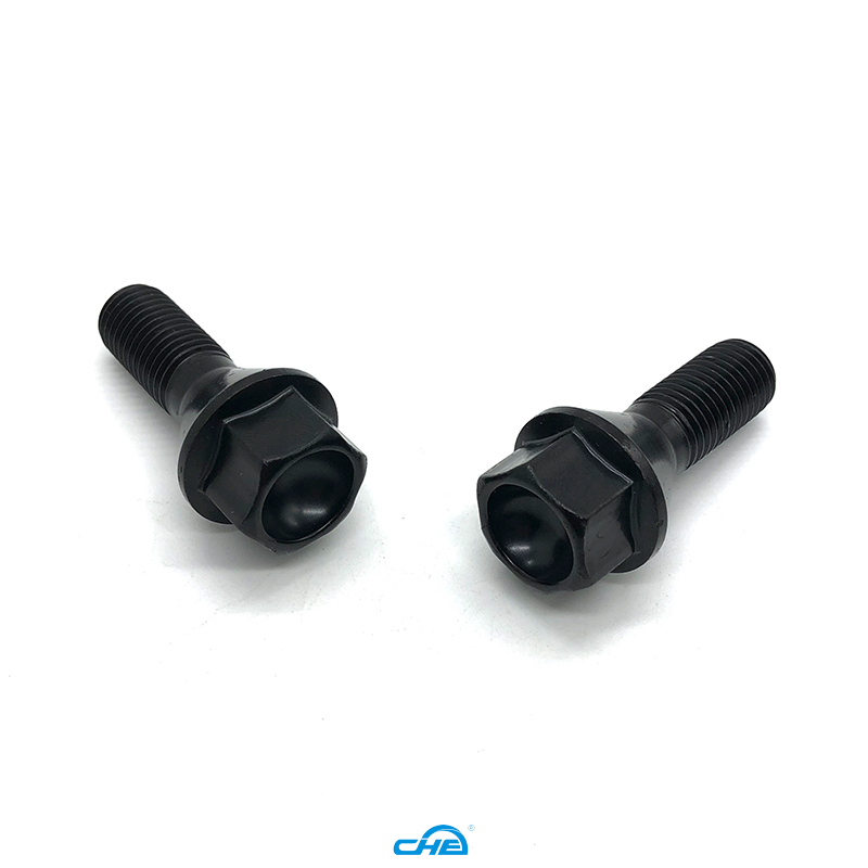 Chuanghe Fastener |  stainless steel bolts and nuts suppliers  1