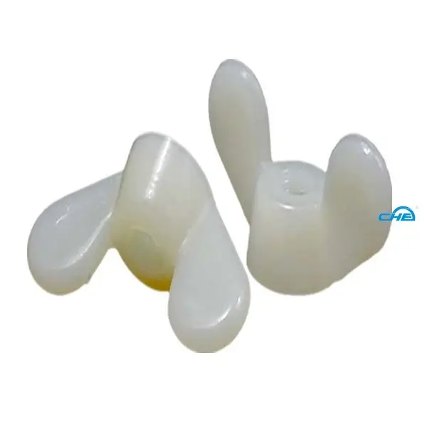 Chuanghe Fastener |  stainless steel wing nuts  1