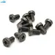Custom titanium mtb bolts  Manufacturer | Chuanghe Fastener 1