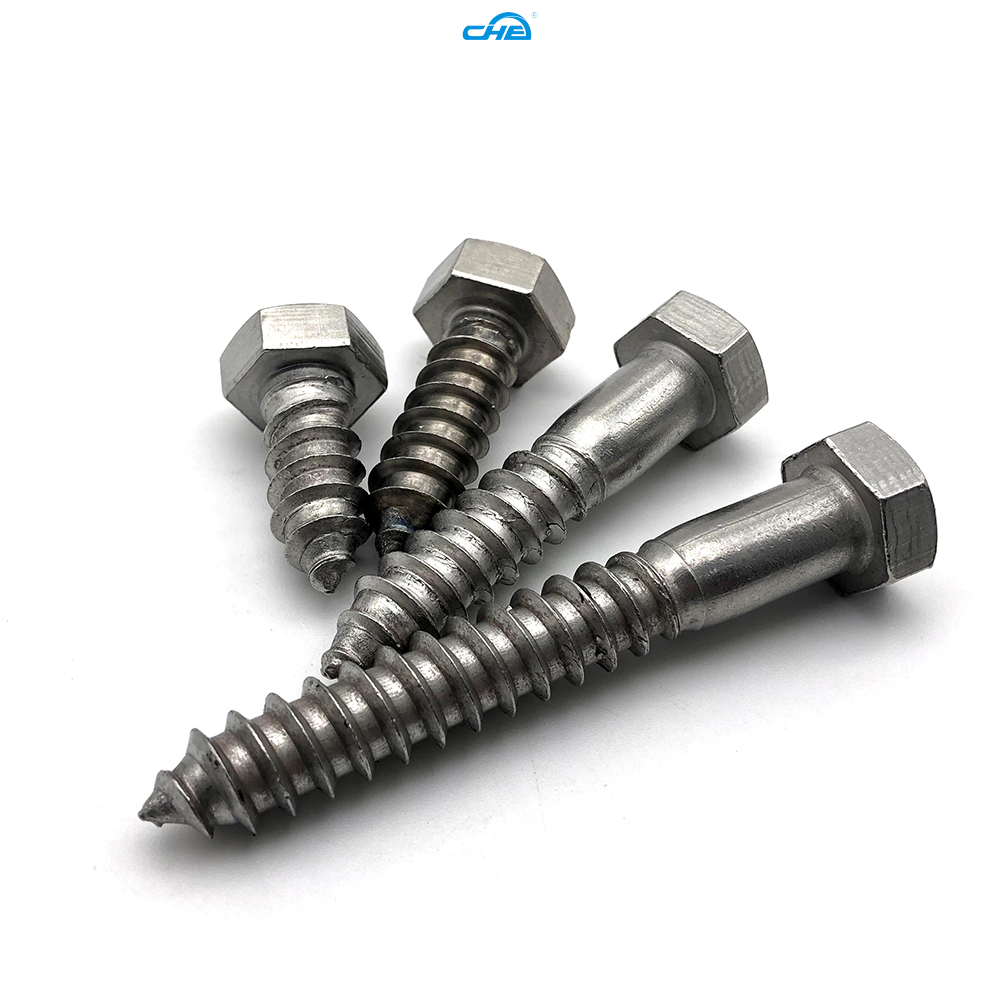  self tapping metal screws  | Chuanghe Fastener 1