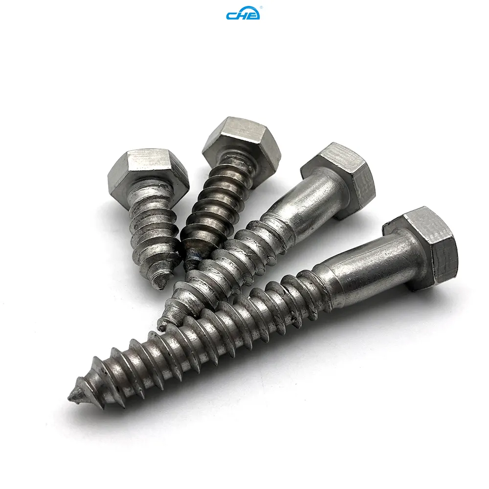  self tapping metal screws  | Chuanghe Fastener 1