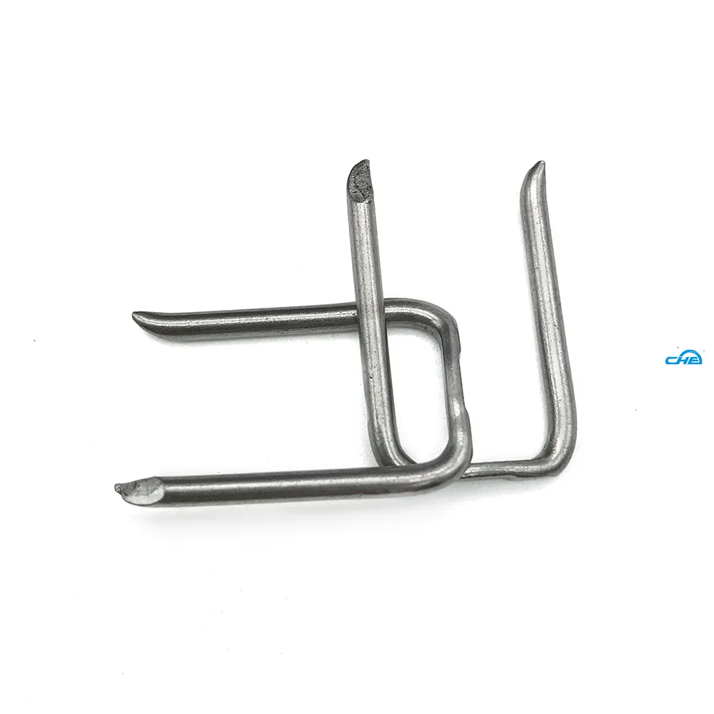 Custom precision metal parts supplier  Manufacturer | Chuanghe Fastener 1