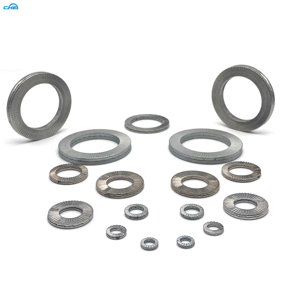 Custom hex hollow bolt  Manufacturer | Chuanghe Fastener 1