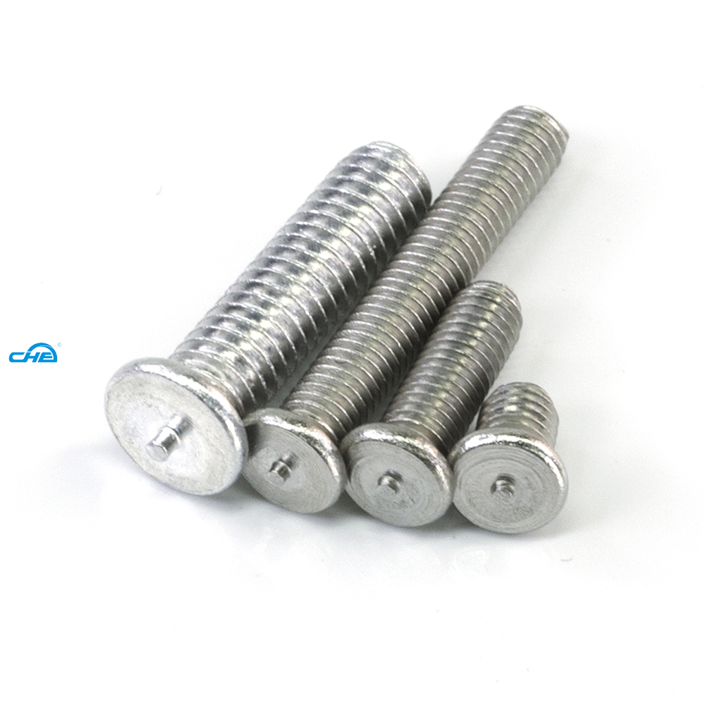 Chuanghe Fastener |  projection weld screws  1