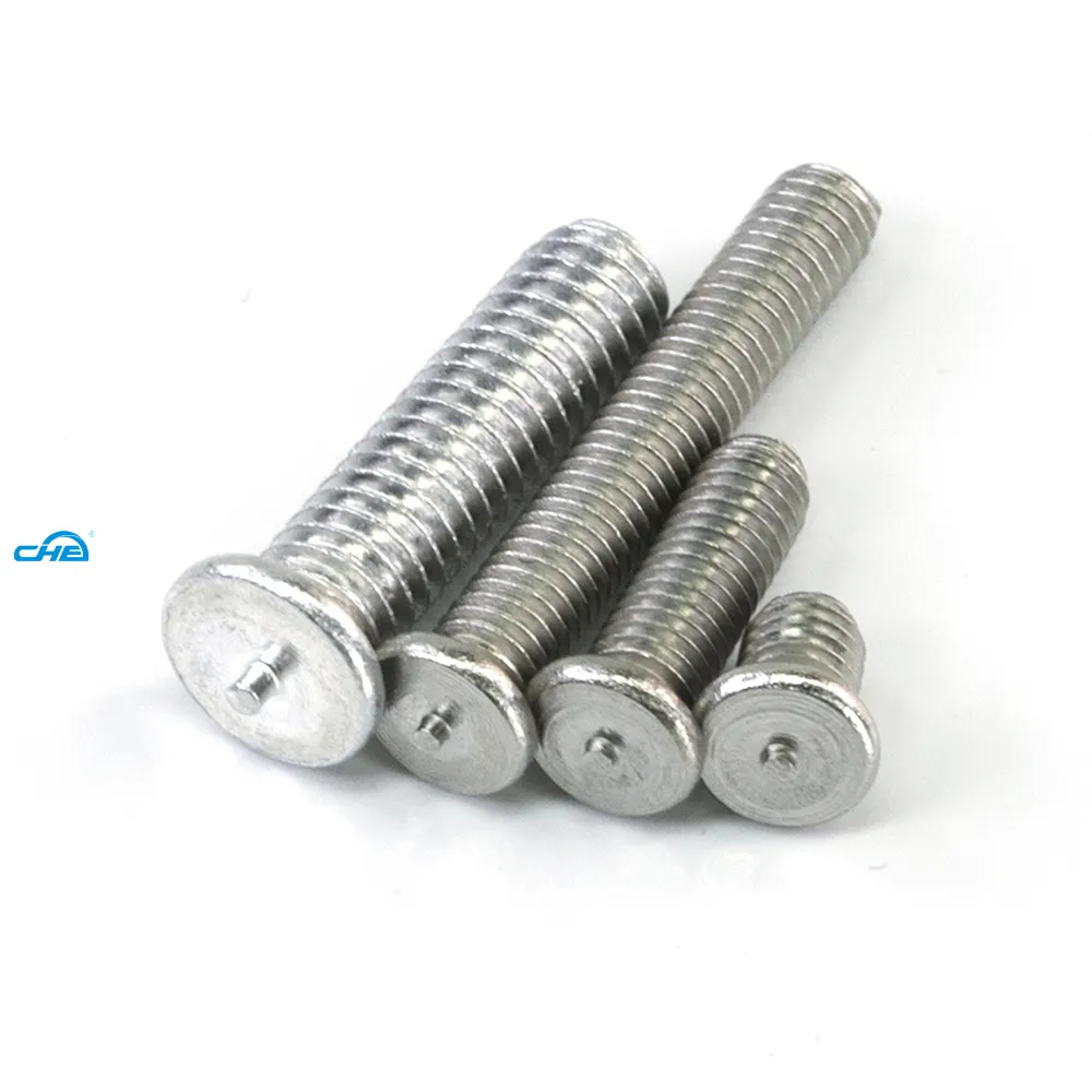 Chuanghe Fastener |  projection weld screws  1