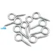 Custom eye hook screw  Manufacturer | Chuanghe Fastener 1