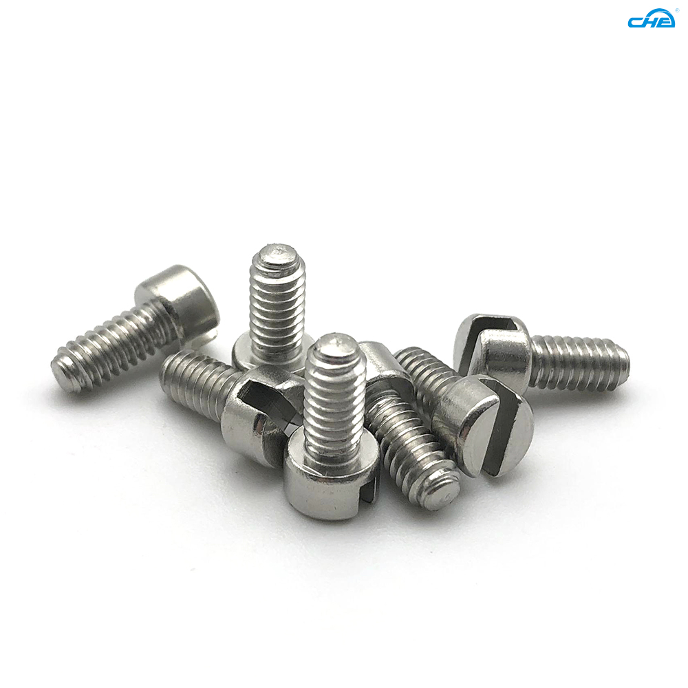 m6 pan head screw at Wholesale Prices | Chuanghe Fastener 1