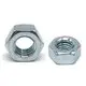 Chuanghe Fastener |  hex nuts  1