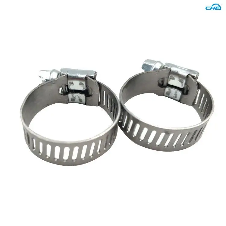 types of hose clamps at Wholesale Prices | Chuanghe Fastener 1