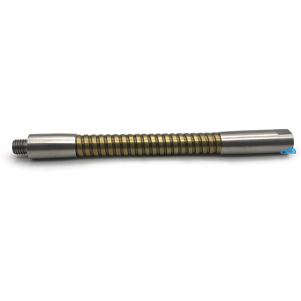Custom gooseneck tubing  Manufacturer | Chuanghe Fastener 1