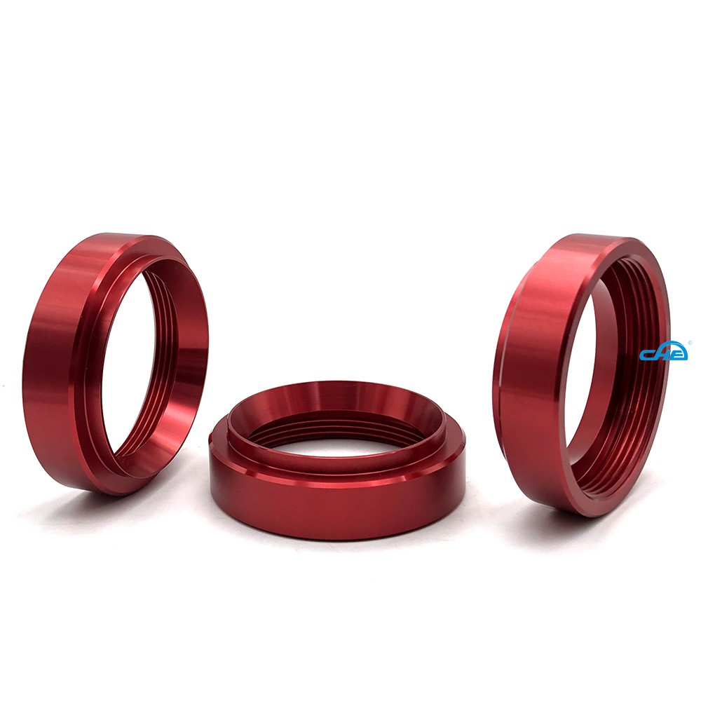  slotted round nut  | Chuanghe Fastener 1