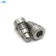 Custom metal cnc part  Manufacturer | Chuanghe Fastener 1