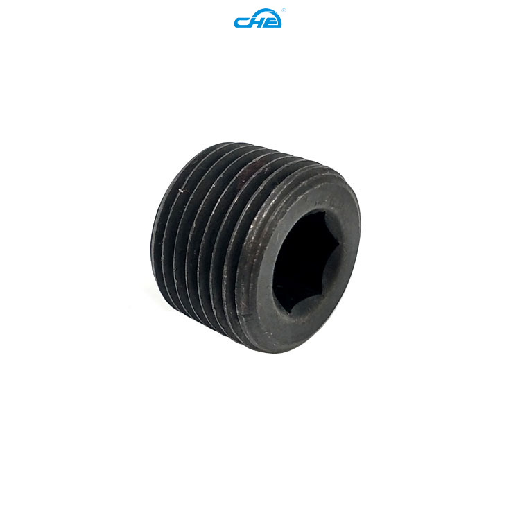  metal pipe fittings  | Chuanghe Fastener 1