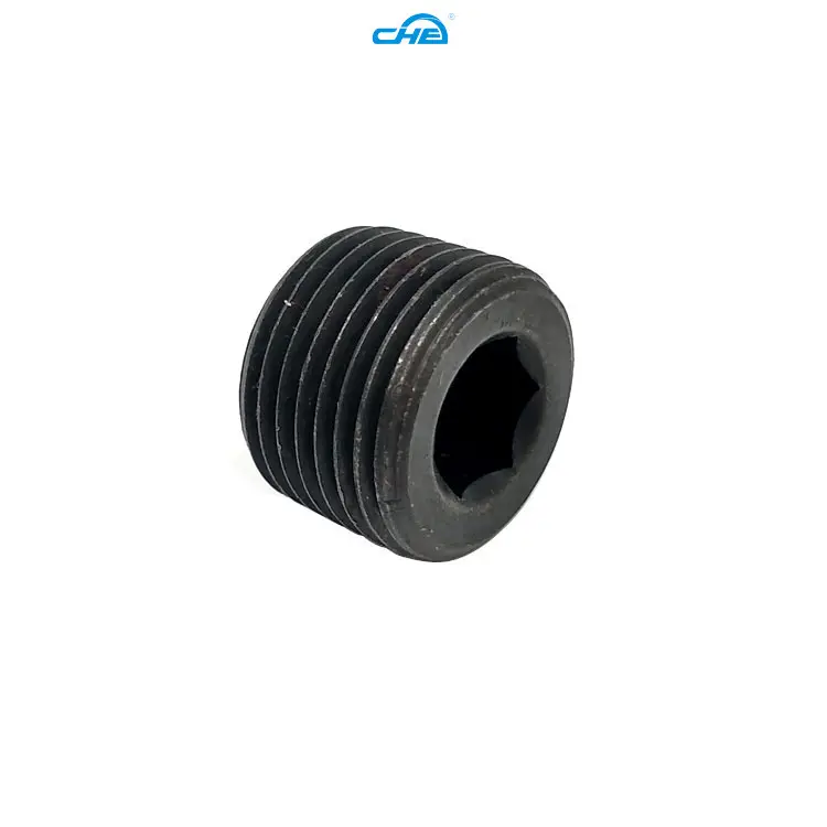  metal pipe fittings  | Chuanghe Fastener 1