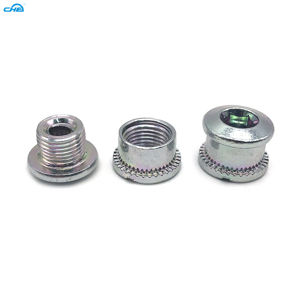 Chuanghe Fastener |  hook screw  1