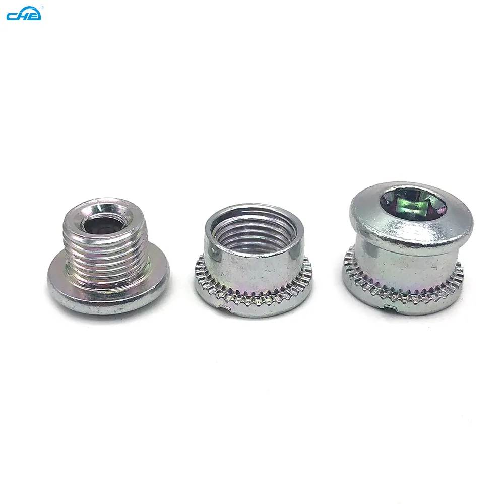 Chuanghe Fastener |  hook screw  1