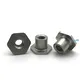Chuanghe Fastener |  5mm sleeve nut  1