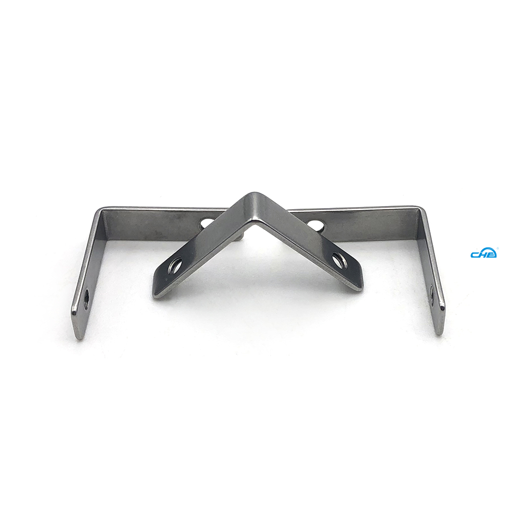  metal parts stamping  | Chuanghe Fastener 1