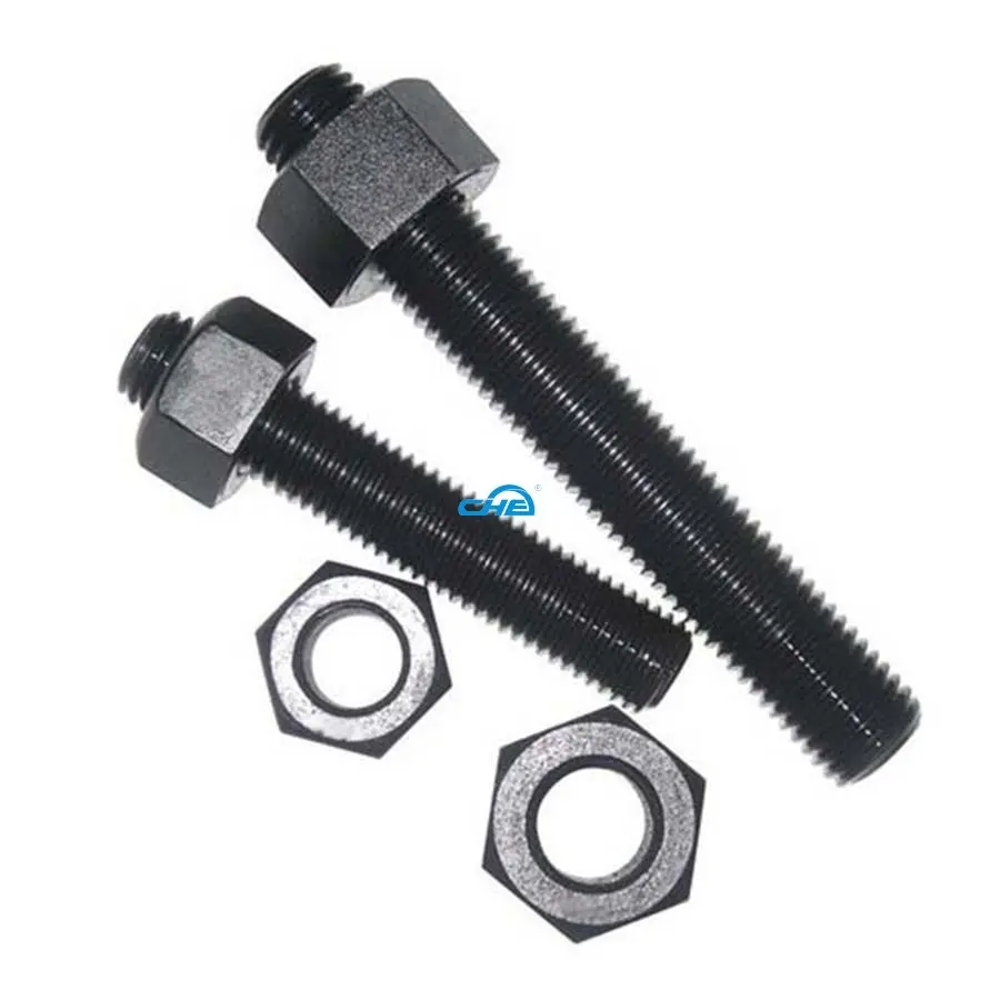  stud bolts  | Chuanghe Fastener 1