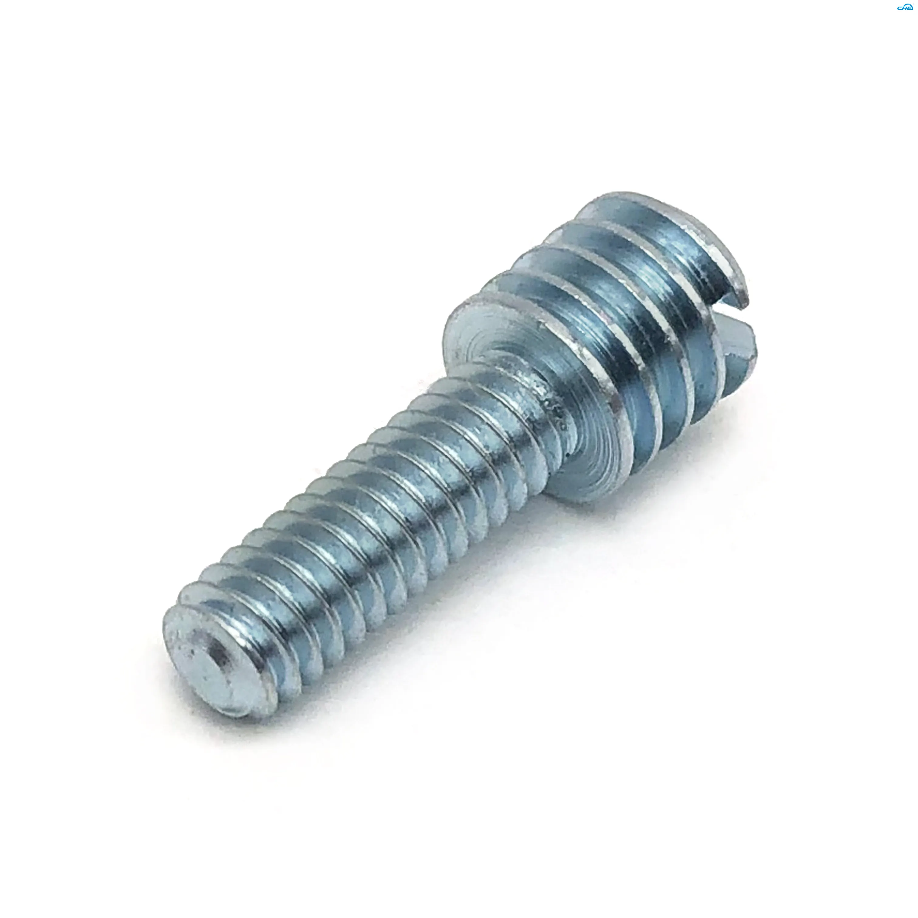 Chuanghe Fastener |  titanium cap screws  1
