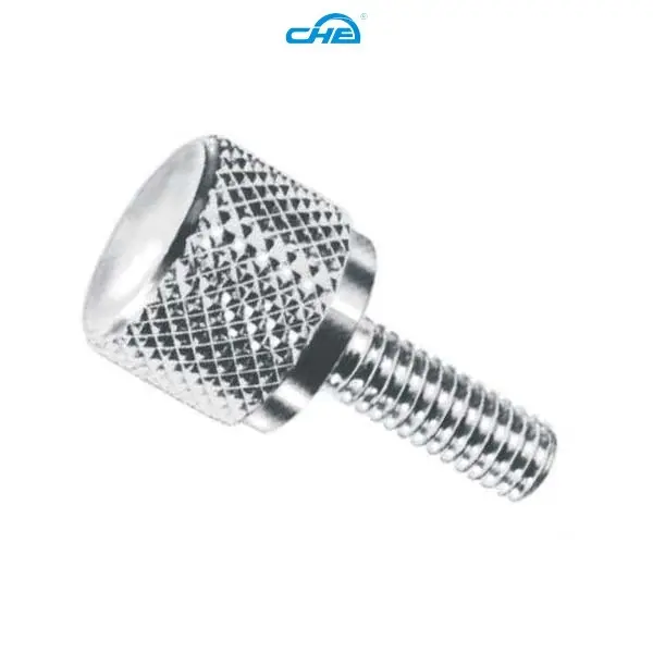 Chuanghe Fastener |  m3 thumb screw  1