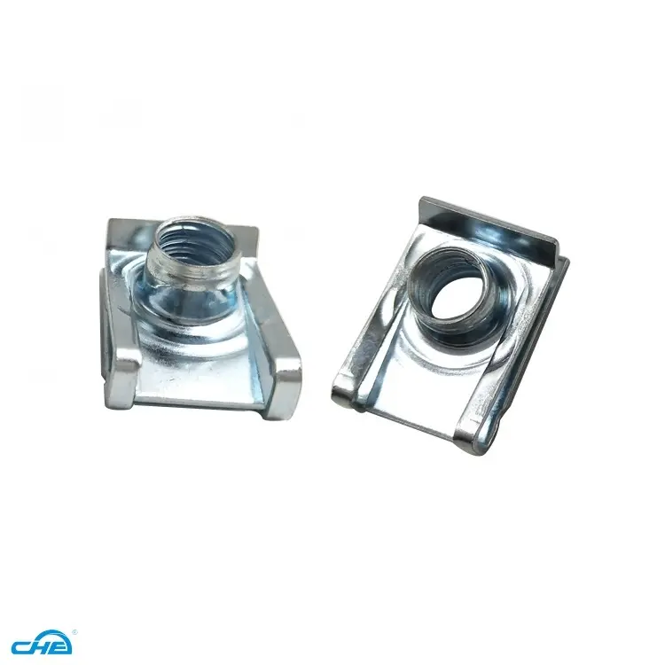  m5 clip nut  | Chuanghe Fastener 1