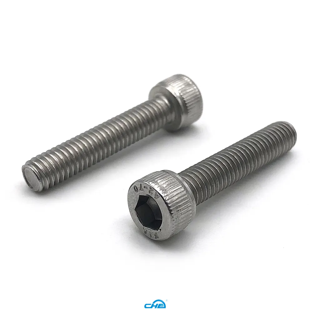 Chuanghe Fastener |  special set screws  1