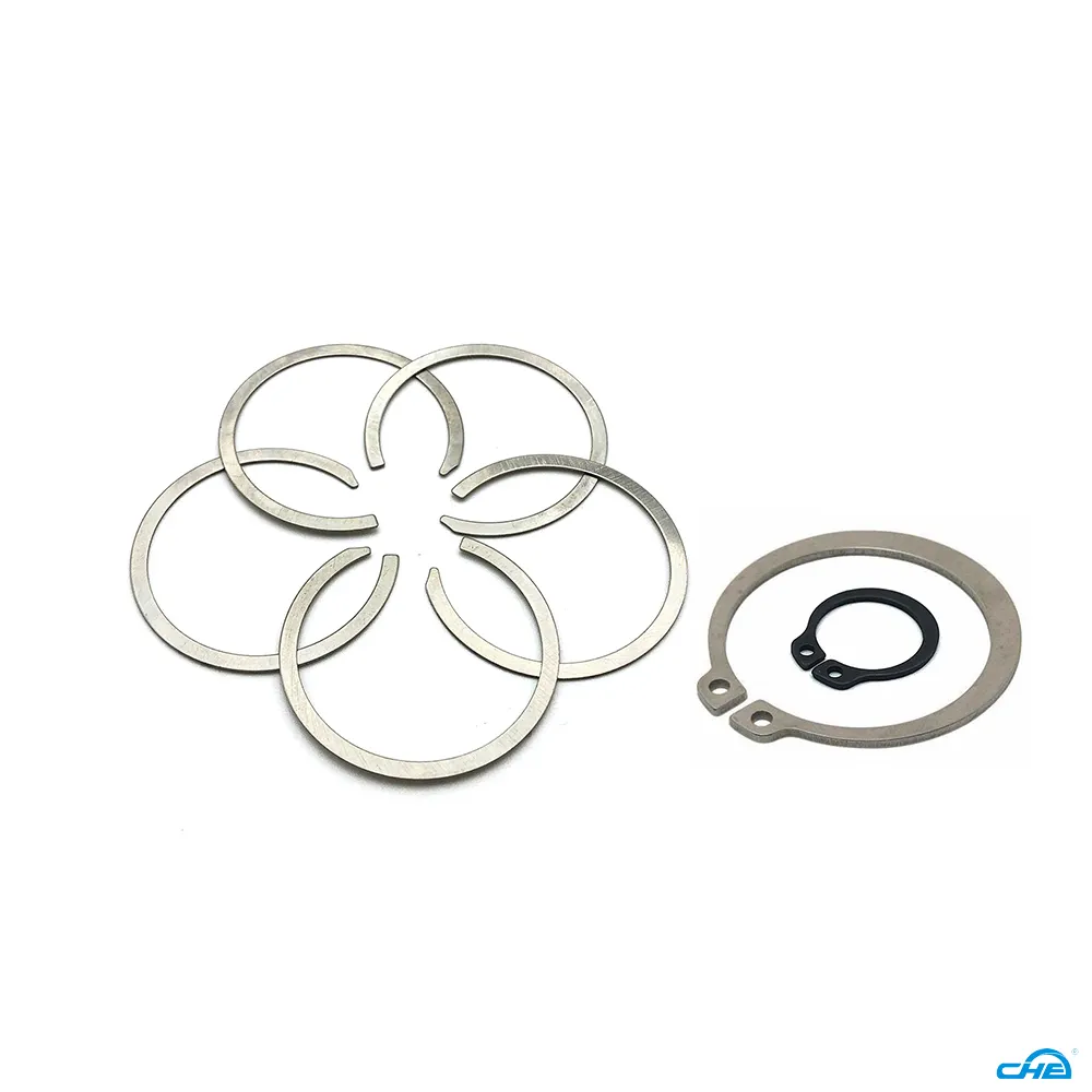 Chuanghe Fastener |  10mm circlip  1