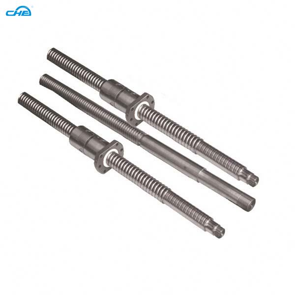 Chuanghe Fastener |  lead screw for cnc  1